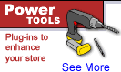 Pick Your Power Tool To Better Your Store